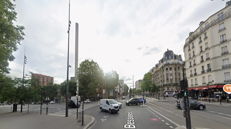 Ma-Cabane - Location Local commercial Paris, 65 m²