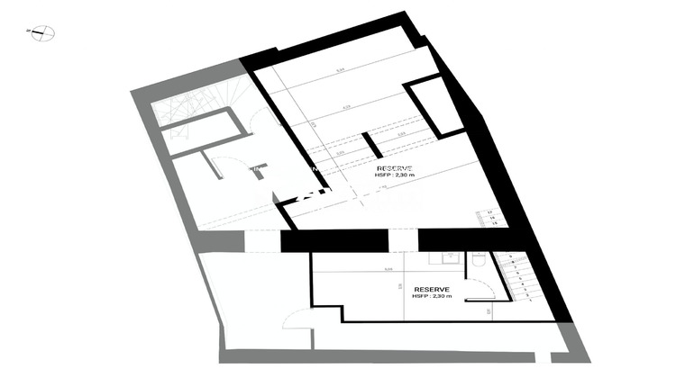 Ma-Cabane - Location Local commercial Paris, 146 m²