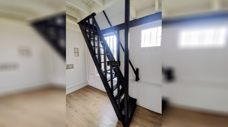 Ma-Cabane - Location Local commercial Paris, 125 m²