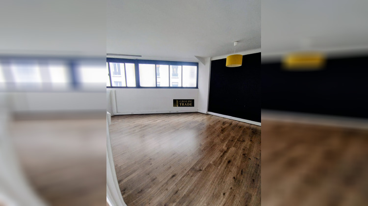 Ma-Cabane - Location Local commercial Paris, 125 m²