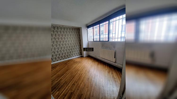 Ma-Cabane - Location Local commercial Paris, 125 m²