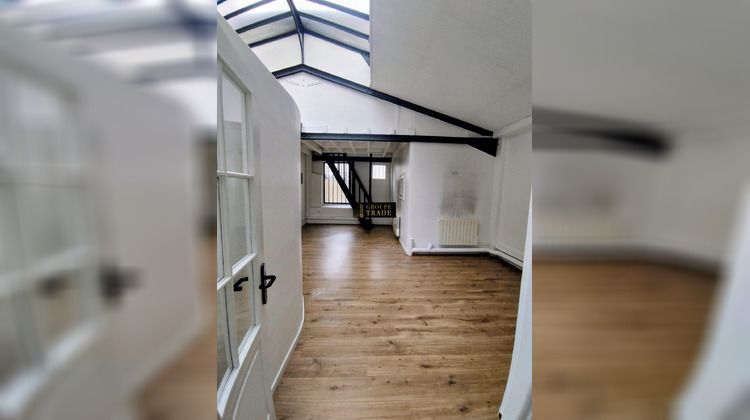 Ma-Cabane - Location Local commercial Paris, 125 m²