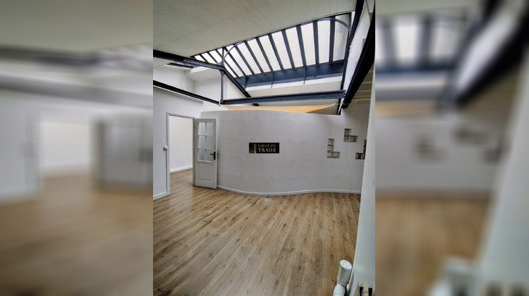 Ma-Cabane - Location Local commercial Paris, 125 m²