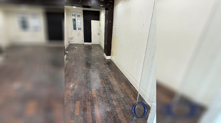 Ma-Cabane - Location Local commercial Paris, 30 m²