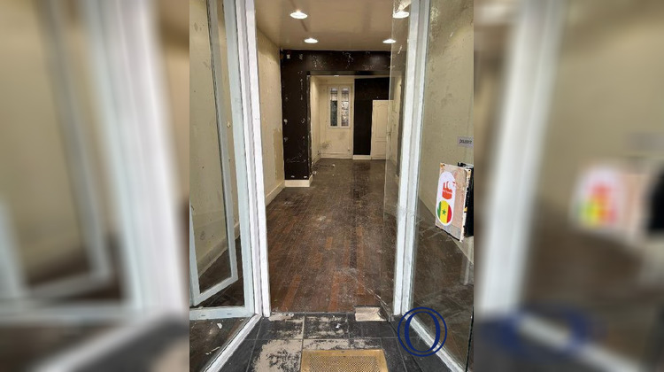 Ma-Cabane - Location Local commercial Paris, 30 m²