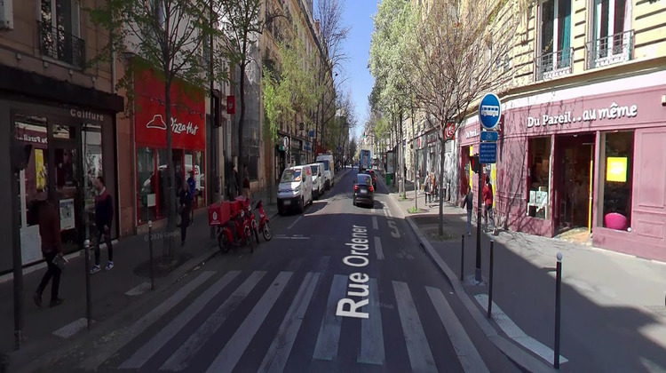 Ma-Cabane - Location Local commercial Paris, 53 m²