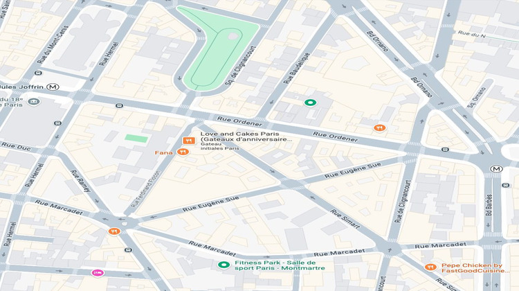 Ma-Cabane - Location Local commercial Paris, 53 m²