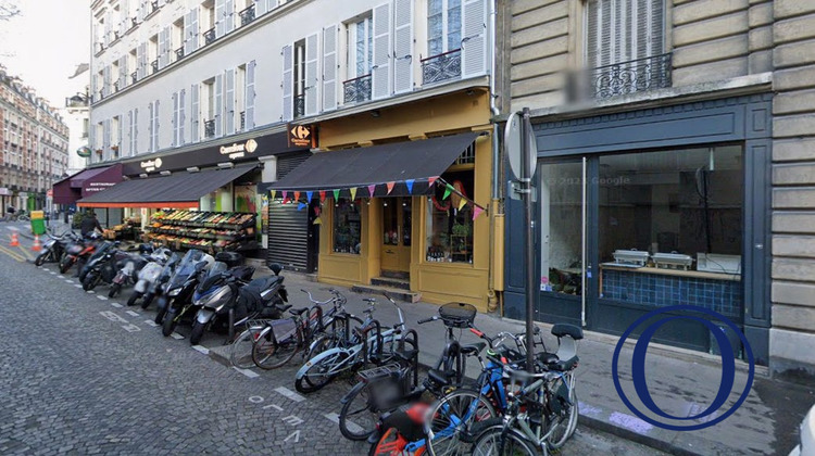 Ma-Cabane - Location Local commercial Paris, 62 m²