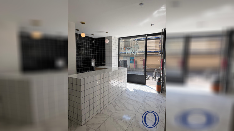 Ma-Cabane - Location Local commercial Paris, 62 m²