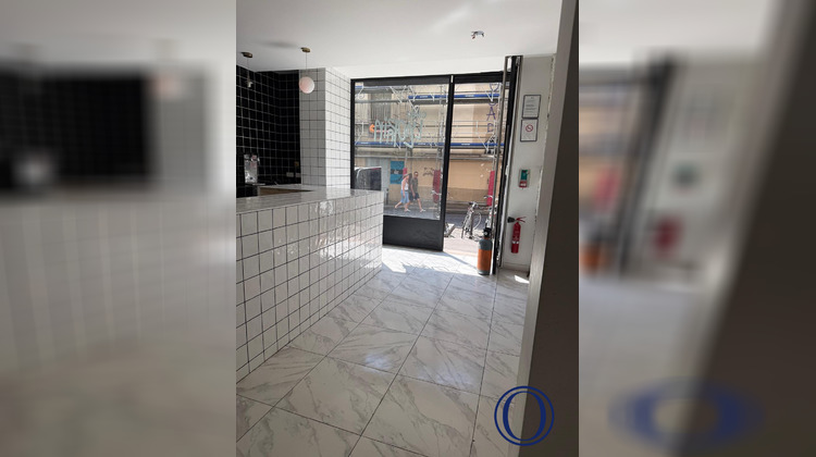 Ma-Cabane - Location Local commercial Paris, 62 m²