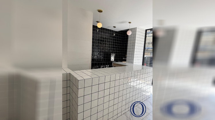 Ma-Cabane - Location Local commercial Paris, 62 m²