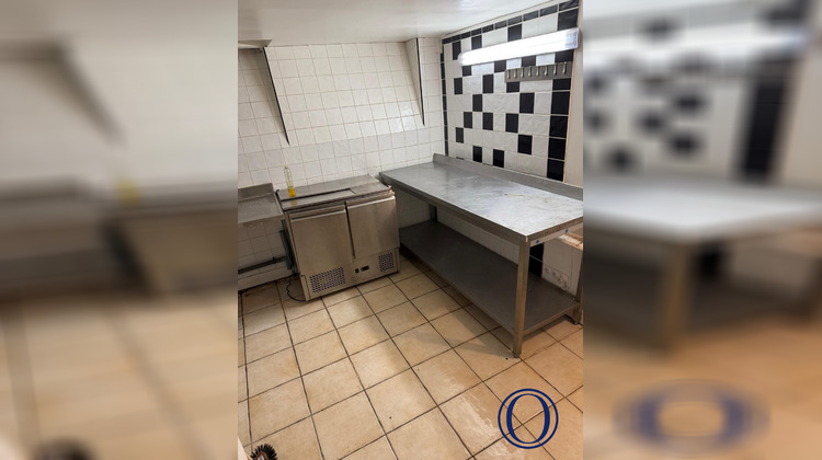 Ma-Cabane - Location Local commercial Paris, 62 m²