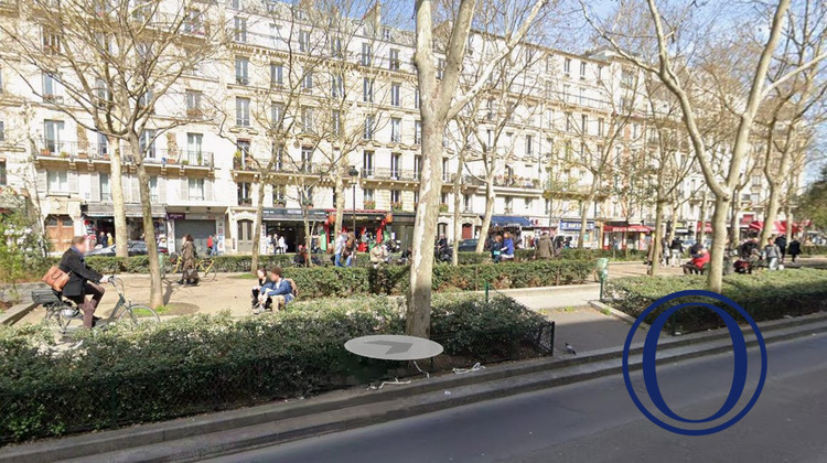 Ma-Cabane - Location Local commercial Paris, 83 m²