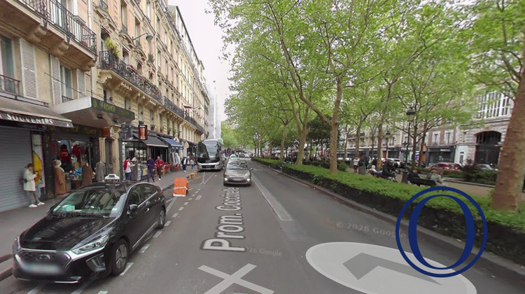 Ma-Cabane - Location Local commercial Paris, 83 m²