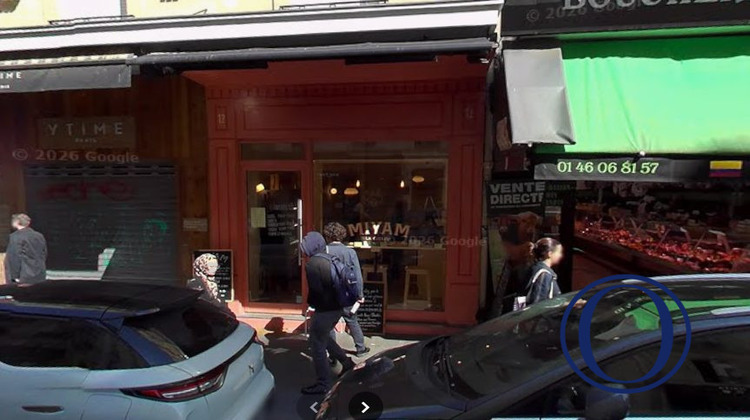 Ma-Cabane - Location Local commercial Paris, 100 m²
