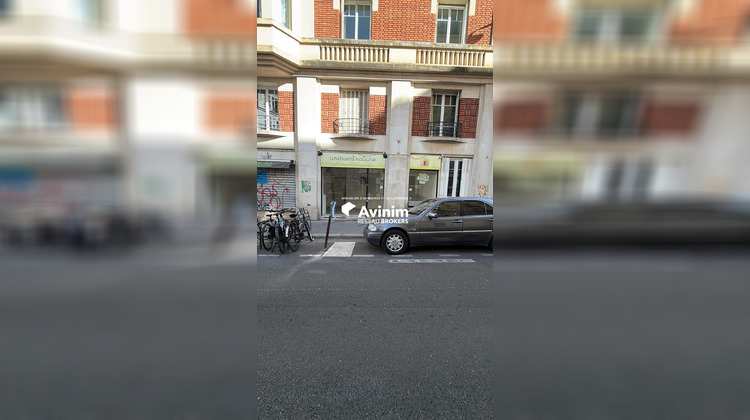 Ma-Cabane - Location Local commercial Paris, 50 m²
