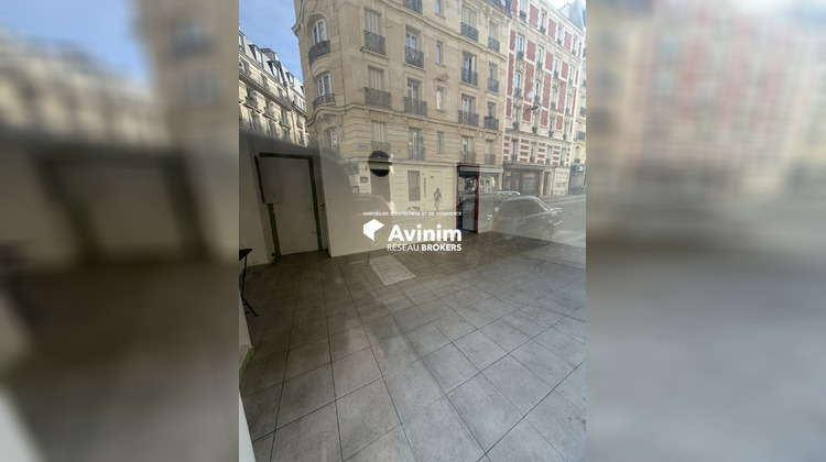 Ma-Cabane - Location Local commercial Paris, 50 m²
