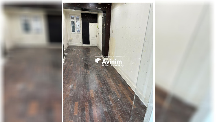 Ma-Cabane - Location Local commercial Paris, 30 m²