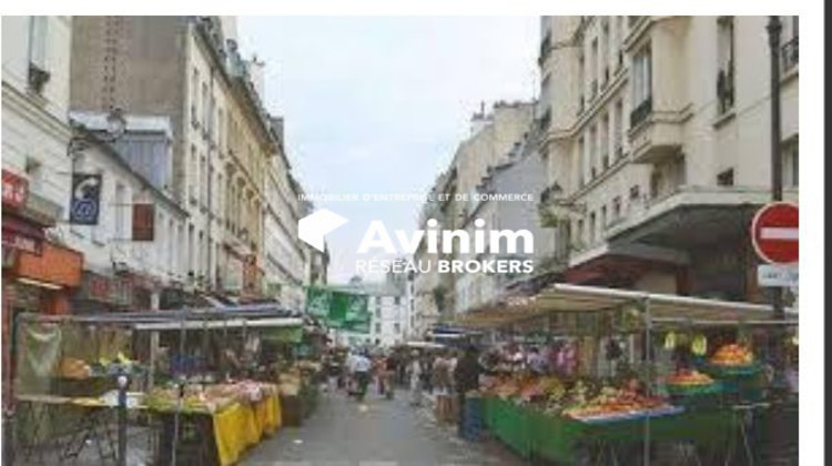 Ma-Cabane - Location Local commercial Paris, 100 m²