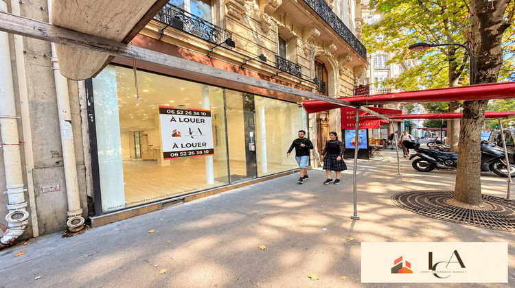 Ma-Cabane - Location Local commercial Paris, 59 m²