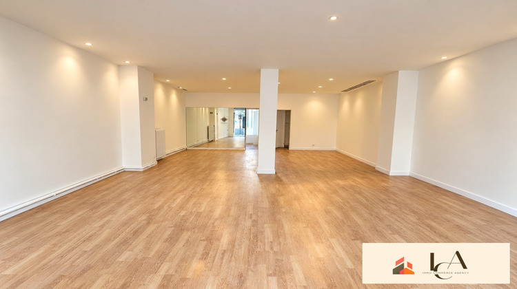 Ma-Cabane - Location Local commercial Paris, 59 m²