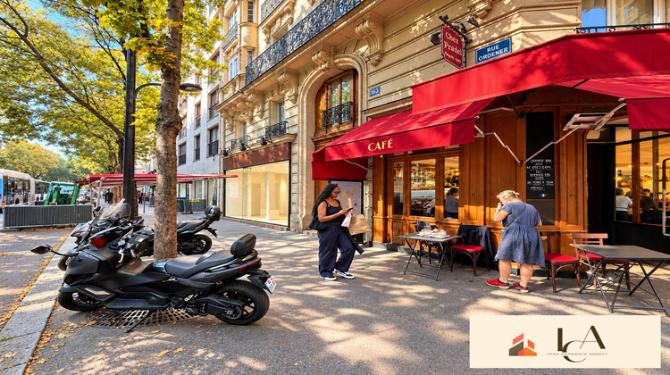 Ma-Cabane - Location Local commercial Paris, 59 m²