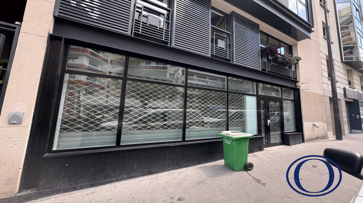 Ma-Cabane - Location Local commercial Paris, 87 m²