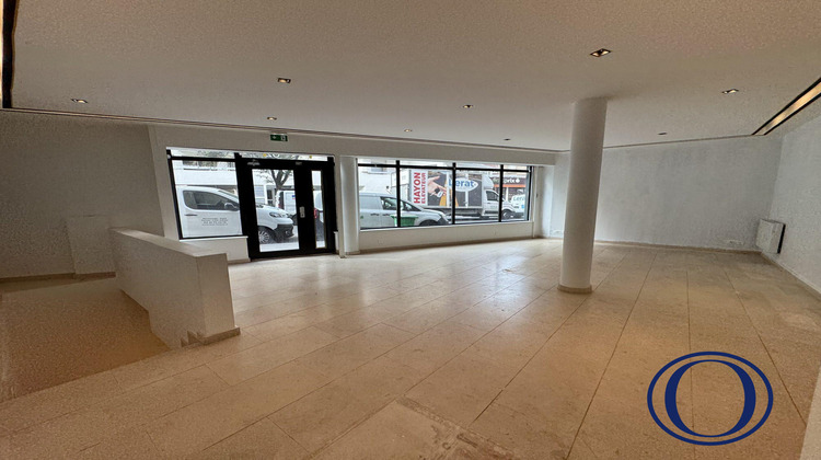 Ma-Cabane - Location Local commercial Paris, 87 m²