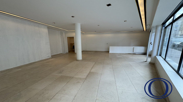 Ma-Cabane - Location Local commercial Paris, 87 m²