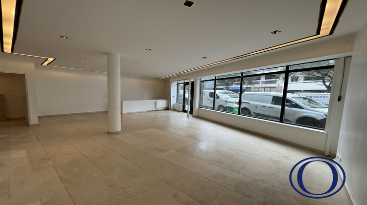 Ma-Cabane - Location Local commercial Paris, 87 m²