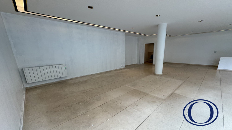Ma-Cabane - Location Local commercial Paris, 87 m²