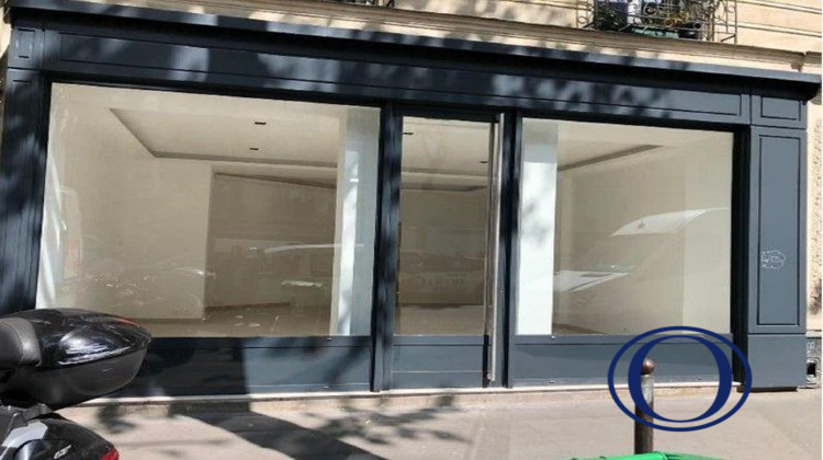 Ma-Cabane - Location Local commercial Paris, 62 m²