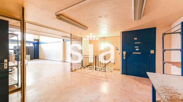 Ma-Cabane - Location Local commercial Paris, 191 m²