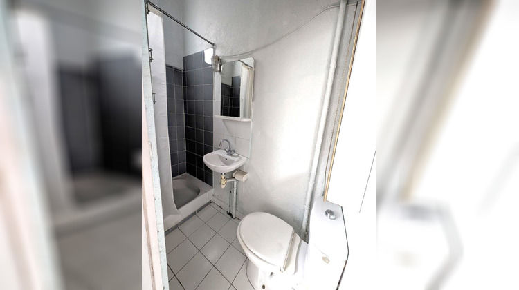 Ma-Cabane - Location Local commercial Paris, 54 m²