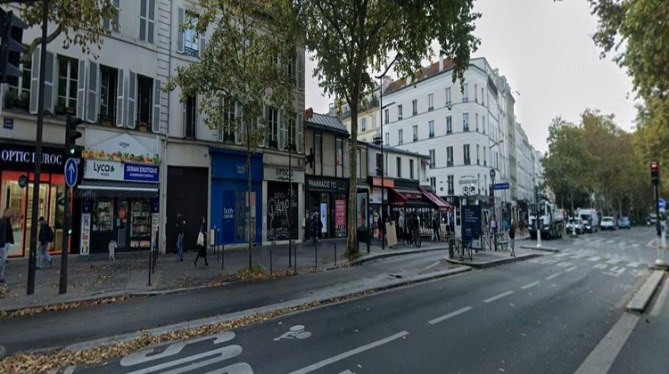 Ma-Cabane - Location Local commercial Paris, 55 m²