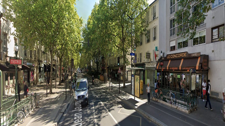 Ma-Cabane - Location Local commercial Paris, 55 m²