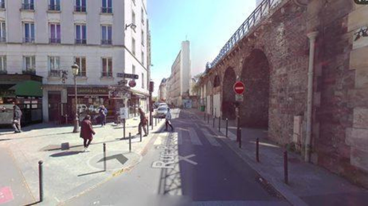 Ma-Cabane - Location Local commercial Paris, 90 m²