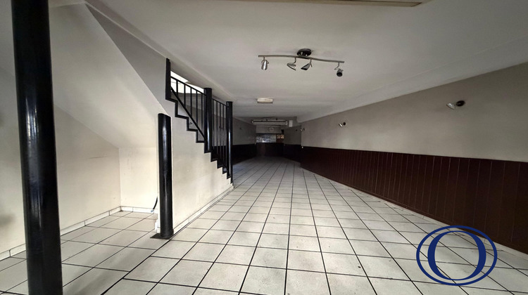 Ma-Cabane - Location Local commercial Paris, 179 m²