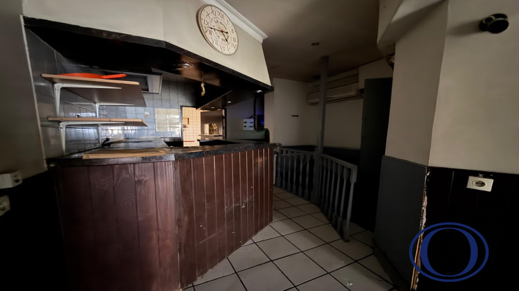 Ma-Cabane - Location Local commercial Paris, 179 m²