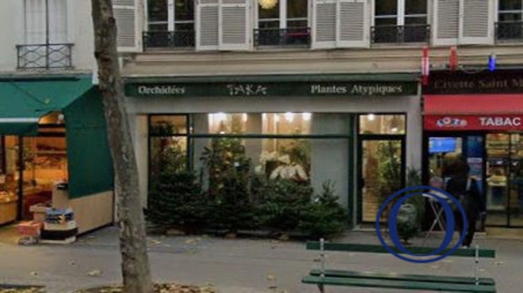 Ma-Cabane - Location Local commercial Paris, 60 m²
