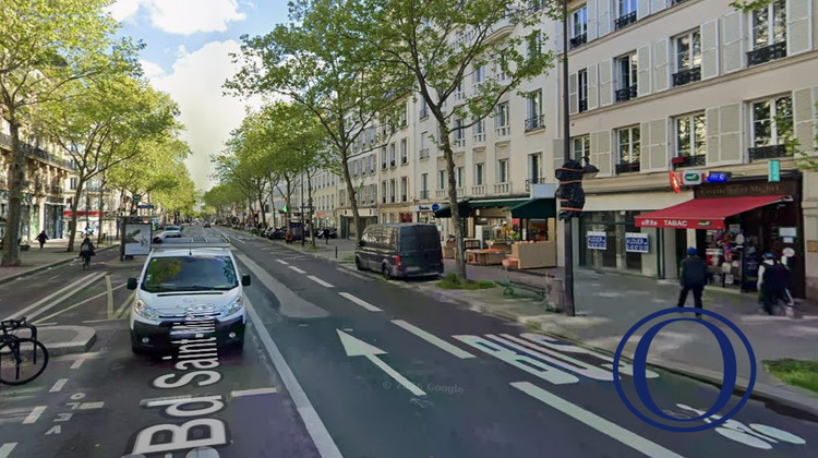 Ma-Cabane - Location Local commercial Paris, 60 m²
