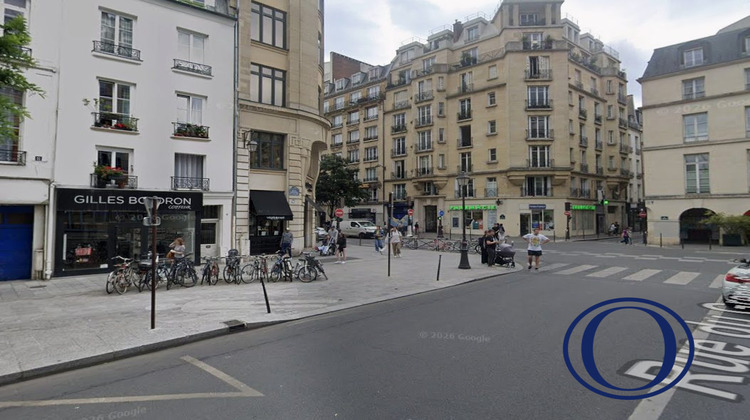 Ma-Cabane - Location Local commercial Paris, 78 m²