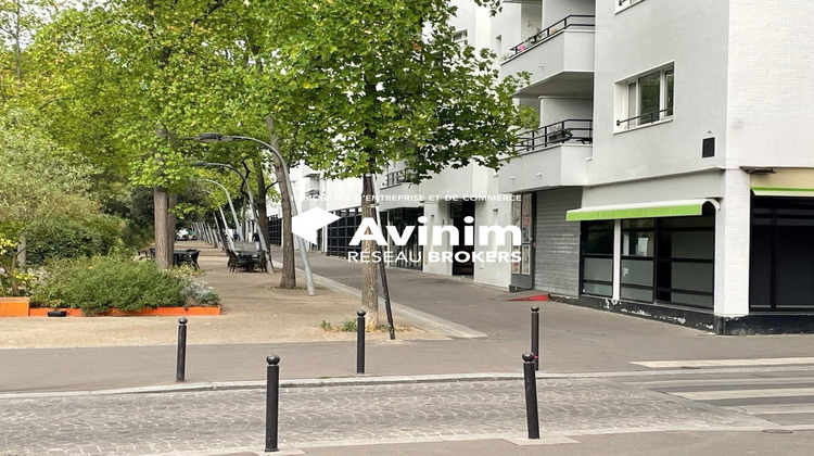 Ma-Cabane - Location Local commercial Paris, 230 m²