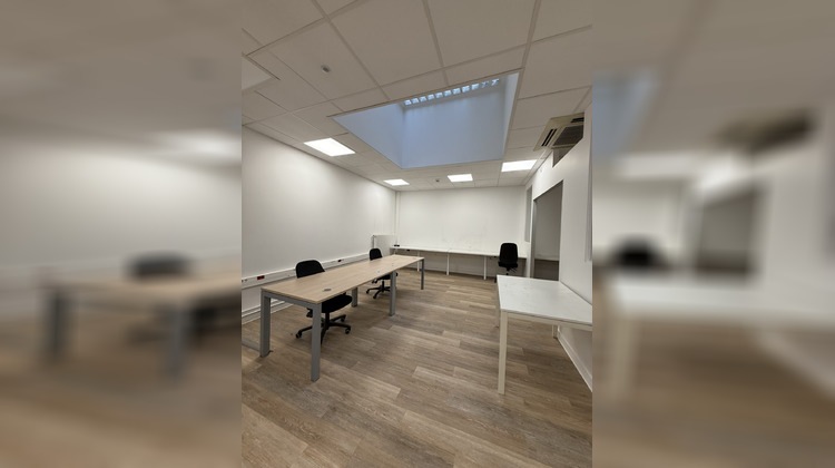 Ma-Cabane - Location Local commercial Paris, 120 m²