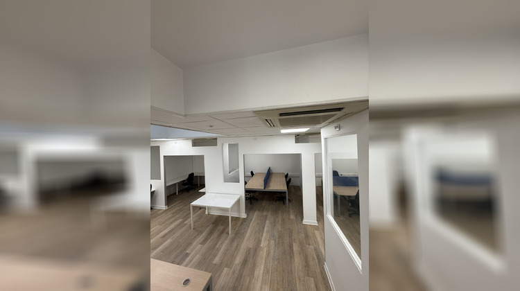Ma-Cabane - Location Local commercial Paris, 120 m²