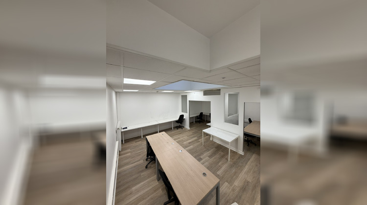 Ma-Cabane - Location Local commercial Paris, 120 m²