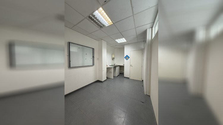 Ma-Cabane - Location Local commercial Paris, 120 m²