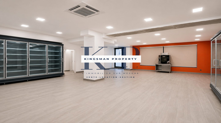 Ma-Cabane - Location Local commercial Paris, 104 m²