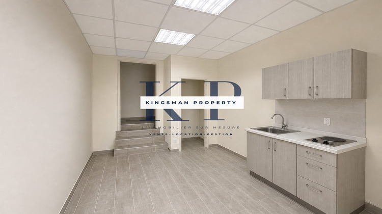Ma-Cabane - Location Local commercial Paris, 104 m²