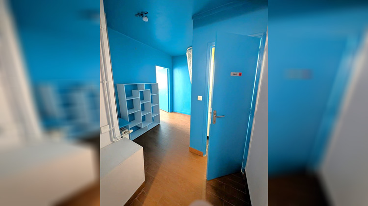 Ma-Cabane - Location Local commercial Paris, 21 m²